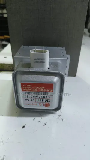 LG Magnetron - Brand New