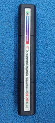 Micrometer Torque Wrench 1/2" 28-210 N/M - 2