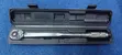 Micrometer Torque Wrench 1/2" 28-210 N/M - 3