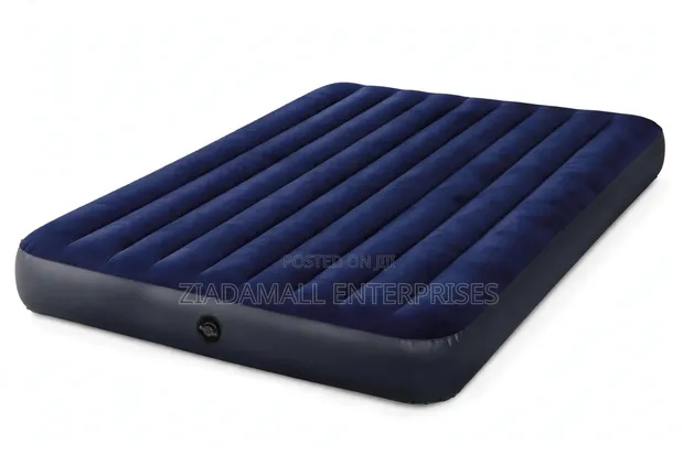 Intex Inflatable Mattress - 1