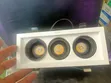 Triple Down Lighters za LED - 1