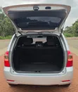 Toyota Corolla Fielder 2006 Silver - 4