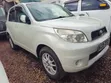 Toyota Rush 1.5 AWD 2012 SUV - 2
