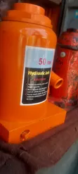 Hydraulic Jack 50 Ton Heavy Duty - 2