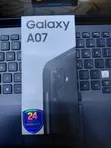 Samsung Galaxy A07 Mpya 64GB Nyeusi - 3