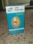 LED Bracket Wall Lights - 1