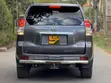 Toyota Land Cruiser Prado 2.8 D-4D 2016 Silver - 1