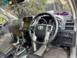 Toyota Land Cruiser Prado 2.8 D-4D 2016 Silver - 2
