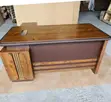 Executive L-Shaped Desk 1.8M - 2