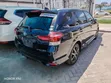 Toyota Corolla Fielder WXB Hybrid 2019 Bluu - 4