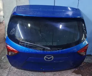 Mazda CX-5 Boot Lid - Ex Japan