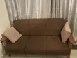 Kochi ya Sehemu 3 Rangi ya Kahawa - 2
