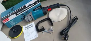 Makita Electric Buffing Machine