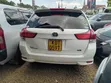Toyota Corolla Fielder 1.5 Hybrid FWD 2017 Nyeupe - 3