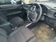 Toyota Corolla Fielder 1.5 Hybrid FWD 2017 Nyeupe - 5
