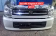 Suzuki WagonR Nosecut - Imetumika - 1