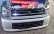 Suzuki WagonR Nosecut - Imetumika - 2