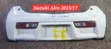 Suzuki Alto Back Bumper - Used Japan Part - 2