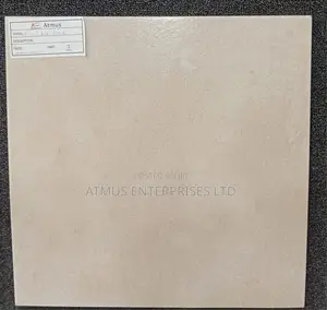 Twyford FGE4476K Ceramic Floor Tile - 40x40cm