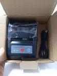 eTIMS Compatible Bluetooth Thermal Printer for Mobile Sellers - 1