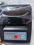 eTIMS Compatible Bluetooth Thermal Printer for Mobile Sellers - 2