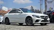 Mercedes-Benz E200 2019 White - 1