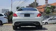 Mercedes-Benz E200 2019 White - 4