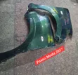 Toyota Passo Moda 2018 Fenders (Used) - 1