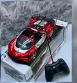 Bugatti Rechargeable Remote Control Toy Car - 2