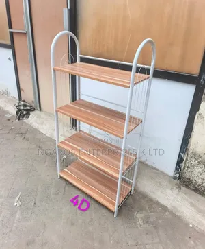 Imported Modern Shoes - Brand New
