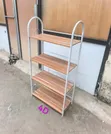 Imported Modern Shoes - Brand New - 2