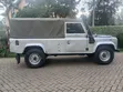 1995 Land Rover Defender Soft Top 4x4 - 1
