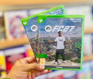 EA Sports FC 27 Standard Edition Xbox One / Xbox Series