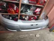 Bampa ya Mbele Toyota Vitz - 2005 - 2