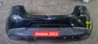 Mazda Demio Back Bumper - Ex Japan - 2