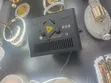 Mwanga wa Laser wa RGB - Stage & Tukio - 2