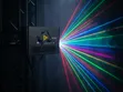 Mwanga wa Laser wa RGB - Stage & Tukio - 3