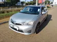 Toyota Corolla Fielder 1.5 Hybrid FWD 2014 Silver - 1