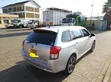 Toyota Corolla Fielder 1.5 Hybrid FWD 2014 Silver - 2