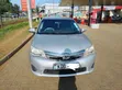 Toyota Corolla Fielder 1.5 Hybrid FWD 2014 Silver - 3