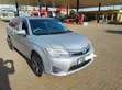 Toyota Corolla Fielder 1.5 Hybrid FWD 2014 Silver - 4