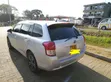 Toyota Corolla Fielder 1.5 Hybrid FWD 2014 Silver - 5