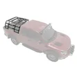 Toyota Hilux Roll Cage Canopy - Brand New - 1