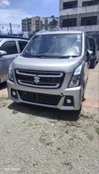 Suzuki Wagon R 2019 Kijivu - 4