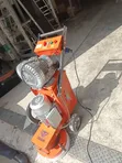 Heavy-Duty Concrete & Terrazzo Grinding Machine - Single Phase - 3