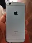 Apple iPhone 6s 16GB Mpya Nyeusi - 4