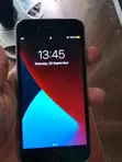 Apple iPhone 6s 16GB Mpya Nyeusi - 5