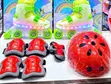 Sketi za LED Zinazochajiwa - 2