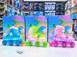 Sketi za LED Zinazochajiwa - 3