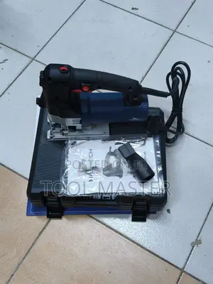 Maxmech Heavy-Duty 500W Electric Drill
